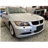 Image 8 : 3 -- 2006 BMW 325 XIT, SILVER, 182295 KMS, ALL WHEEL DRIVE