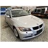 Image 9 : 3 -- 2006 BMW 325 XIT, SILVER, 182295 KMS, ALL WHEEL DRIVE