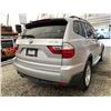 Image 14 : 101 -- 2007 BMW X3, SILVER, 215220 KMS, ALL WHEEL DRIVE