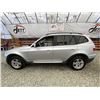 Image 23 : 101 -- 2007 BMW X3, SILVER, 215220 KMS, ALL WHEEL DRIVE
