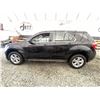 Image 23 : 102 -- 2012 CHEVY EQUINOX, BLACK, 61500 KMS, FRONT WHEEL DRIVE