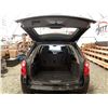 Image 43 : 102 -- 2012 CHEVY EQUINOX, BLACK, 61500 KMS, FRONT WHEEL DRIVE