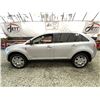 Image 23 : 108 -- 2009 LINCOLN MKX, SILVER, 257770 KMS, ALL WHEEL DRIVE