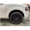 Image 25 : 115 -- 2014 FORD EXPEDITION LIMITED, WHITE, 269367 KMS, 4X4