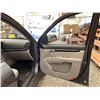 Image 25 : 116 -- 2009 HYUNDAI SANTE FE GL AWD, BLUE, 214411 KMS, ALL WHEEL DRIVE