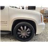 Image 25 : 127 -- 2009 GMC YUKON, WHITE, 269088 KMS, 4X4