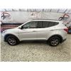 Image 11 : 129 -- 2013 HYUNDAI SANTA FE, GREY, 244009 KMS, FRONT WHEEL DRIVE