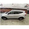 Image 12 : 129 -- 2013 HYUNDAI SANTA FE, GREY, 244009 KMS, FRONT WHEEL DRIVE