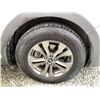 Image 13 : 129 -- 2013 HYUNDAI SANTA FE, GREY, 244009 KMS, FRONT WHEEL DRIVE