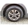 Image 15 : 129 -- 2013 HYUNDAI SANTA FE, GREY, 244009 KMS, FRONT WHEEL DRIVE