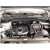 Image 22 : 129 -- 2013 HYUNDAI SANTA FE, GREY, 244009 KMS, FRONT WHEEL DRIVE