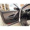 Image 33 : 129 -- 2013 HYUNDAI SANTA FE, GREY, 244009 KMS, FRONT WHEEL DRIVE