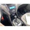 Image 38 : 129 -- 2013 HYUNDAI SANTA FE, GREY, 244009 KMS, FRONT WHEEL DRIVE