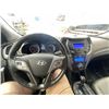 Image 39 : 129 -- 2013 HYUNDAI SANTA FE, GREY, 244009 KMS, FRONT WHEEL DRIVE