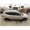 Image 6 : 129 -- 2013 HYUNDAI SANTA FE, GREY, 244009 KMS, FRONT WHEEL DRIVE