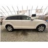 Image 11 : 130 -- 2007 AUDI Q7, WHITE, 159657 KMS, ALL WHEEL DRIVE