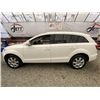 Image 23 : 130 -- 2007 AUDI Q7, WHITE, 159657 KMS, ALL WHEEL DRIVE