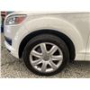 Image 31 : 130 -- 2007 AUDI Q7, WHITE, 159657 KMS, ALL WHEEL DRIVE