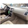 Image 38 : 130 -- 2007 AUDI Q7, WHITE, 159657 KMS, ALL WHEEL DRIVE
