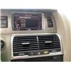 Image 53 : 130 -- 2007 AUDI Q7, WHITE, 159657 KMS, ALL WHEEL DRIVE