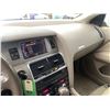 Image 54 : 130 -- 2007 AUDI Q7, WHITE, 159657 KMS, ALL WHEEL DRIVE