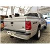 Image 14 : 150 -- 2006 DODGE DAKOTA, SILVER, 289902 KMS, 4x4