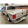 Image 21 : 150 -- 2006 DODGE DAKOTA, SILVER, 289902 KMS, 4x4
