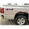 Image 27 : 150 -- 2006 DODGE DAKOTA, SILVER, 289902 KMS, 4x4