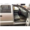 Image 36 : 150 -- 2006 DODGE DAKOTA, SILVER, 289902 KMS, 4x4