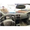 Image 55 : 150 -- 2006 DODGE DAKOTA, SILVER, 289902 KMS, 4x4