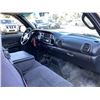 Image 37 : 153 -- 2002 DODGE RAM 2500, BLUE, 394643 TMU KMS, 4X4