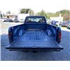 Image 42 : 153 -- 2002 DODGE RAM 2500, BLUE, 394643 TMU KMS, 4X4