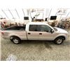 Image 12 : 157 -- 2010 FORD F150 XLT, SILVER, 156328 KMS, 4X4