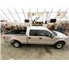 Image 13 : 157 -- 2010 FORD F150 XLT, SILVER, 156328 KMS, 4X4