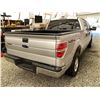 Image 15 : 157 -- 2010 FORD F150 XLT, SILVER, 156328 KMS, 4X4