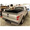 Image 16 : 157 -- 2010 FORD F150 XLT, SILVER, 156328 KMS, 4X4