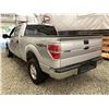 Image 20 : 157 -- 2010 FORD F150 XLT, SILVER, 156328 KMS, 4X4