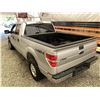 Image 22 : 157 -- 2010 FORD F150 XLT, SILVER, 156328 KMS, 4X4