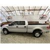 Image 23 : 157 -- 2010 FORD F150 XLT, SILVER, 156328 KMS, 4X4