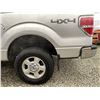 Image 29 : 157 -- 2010 FORD F150 XLT, SILVER, 156328 KMS, 4X4