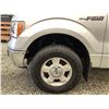 Image 31 : 157 -- 2010 FORD F150 XLT, SILVER, 156328 KMS, 4X4