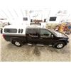 Image 13 : 159 -- 2007 NISSAN FRONTIER, BLACK, 311614 KMS, 4X4