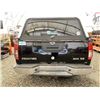 Image 17 : 159 -- 2007 NISSAN FRONTIER, BLACK, 311614 KMS, 4X4