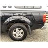 Image 29 : 159 -- 2007 NISSAN FRONTIER, BLACK, 311614 KMS, 4X4