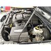 Image 34 : 159 -- 2007 NISSAN FRONTIER, BLACK, 311614 KMS, 4X4
