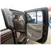 Image 41 : 159 -- 2007 NISSAN FRONTIER, BLACK, 311614 KMS, 4X4