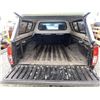 Image 43 : 159 -- 2007 NISSAN FRONTIER, BLACK, 311614 KMS, 4X4