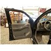 Image 48 : 159 -- 2007 NISSAN FRONTIER, BLACK, 311614 KMS, 4X4