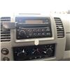 Image 52 : 159 -- 2007 NISSAN FRONTIER, BLACK, 311614 KMS, 4X4
