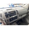 Image 53 : 159 -- 2007 NISSAN FRONTIER, BLACK, 311614 KMS, 4X4